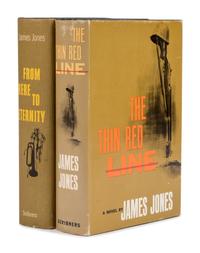 [Literature] Jones, James. From Here to Eternity
