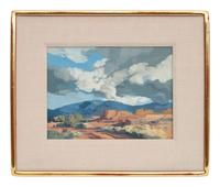 Untitled Landscape