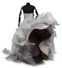 Oscar de la Renta Evening Dress, 2013