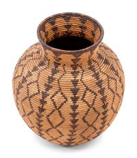 Apache Basketry Olla