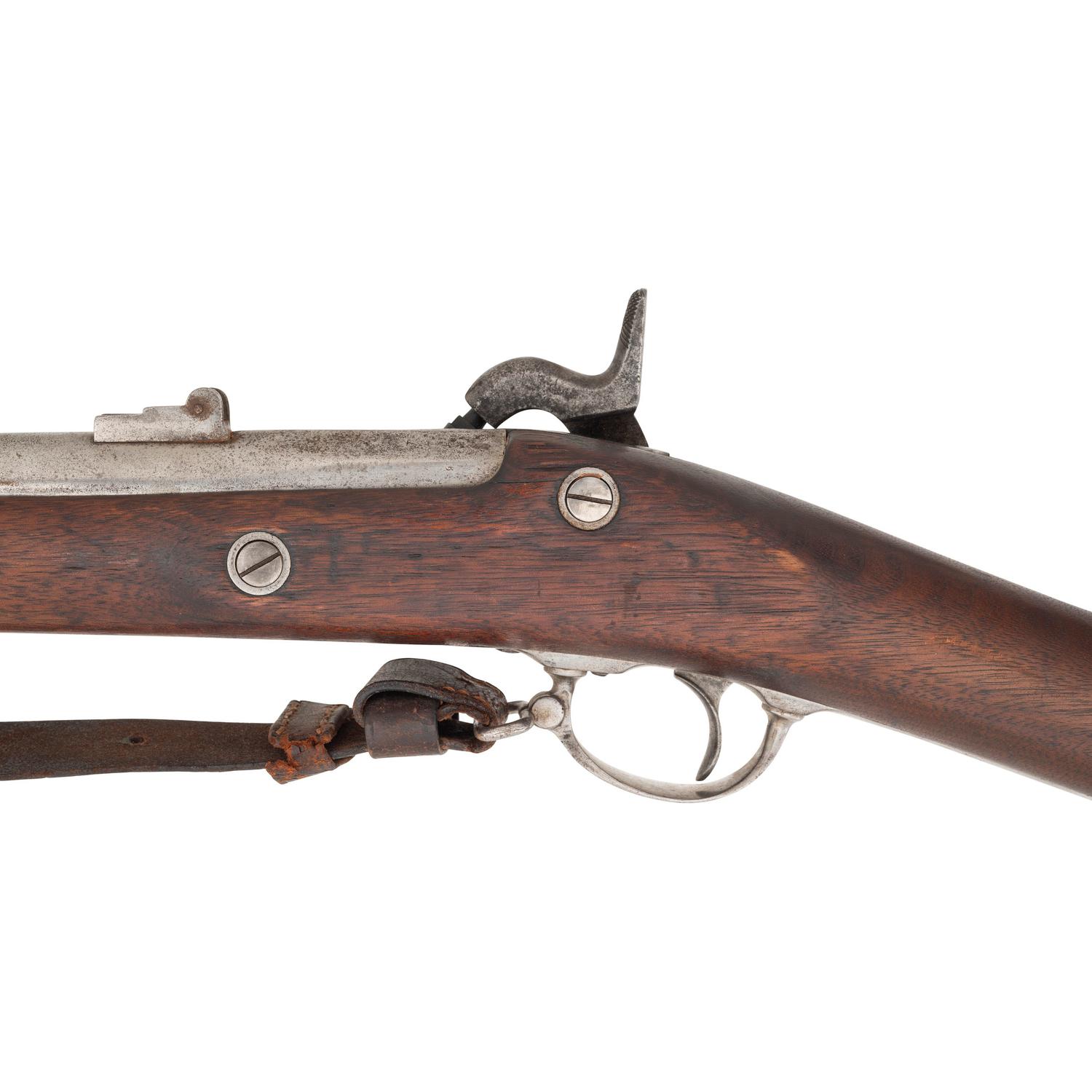 Norwich Contract US Model 1861 Rifle Musket