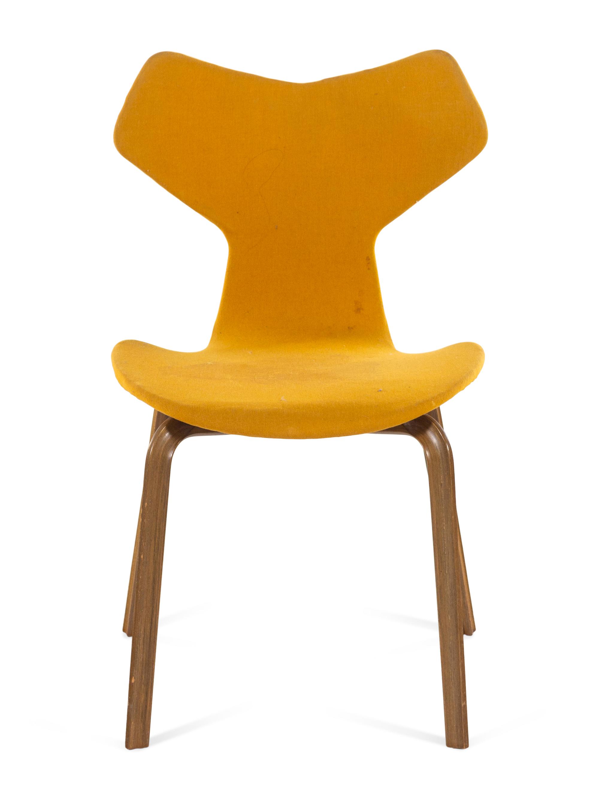 Grand Prix Chair, model 4130, Fritz Hansen, Denmark