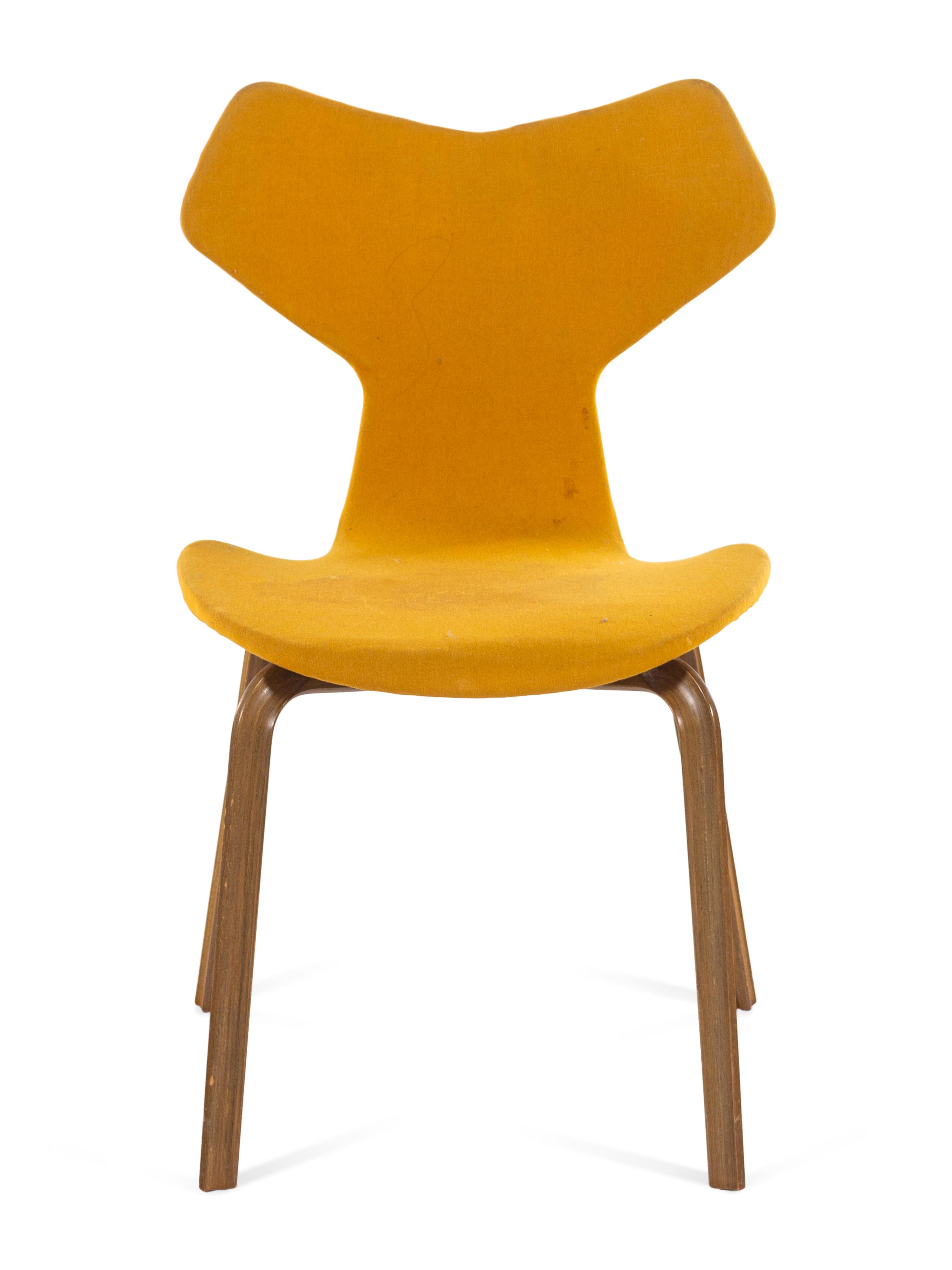 Grand Prix Chair, model 4130, Fritz Hansen, Denmark