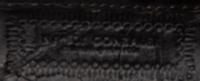 Nancy Gonzales, Large Black Crocodile Tote