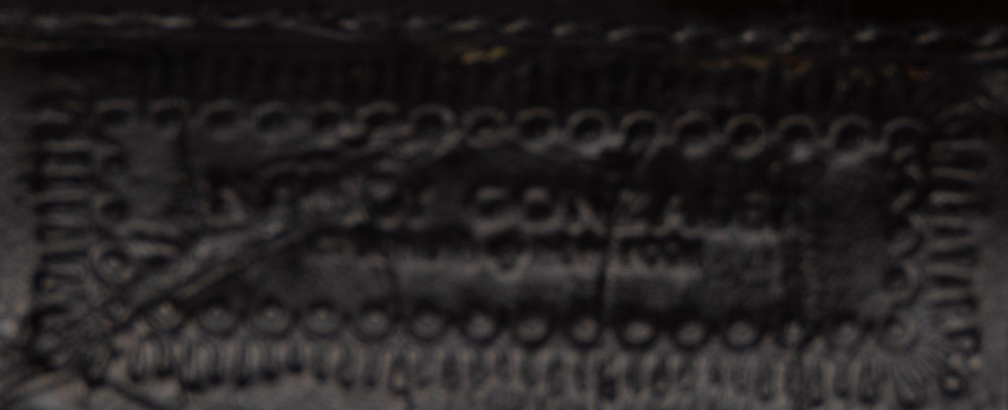 Nancy Gonzales, Large Black Crocodile Tote