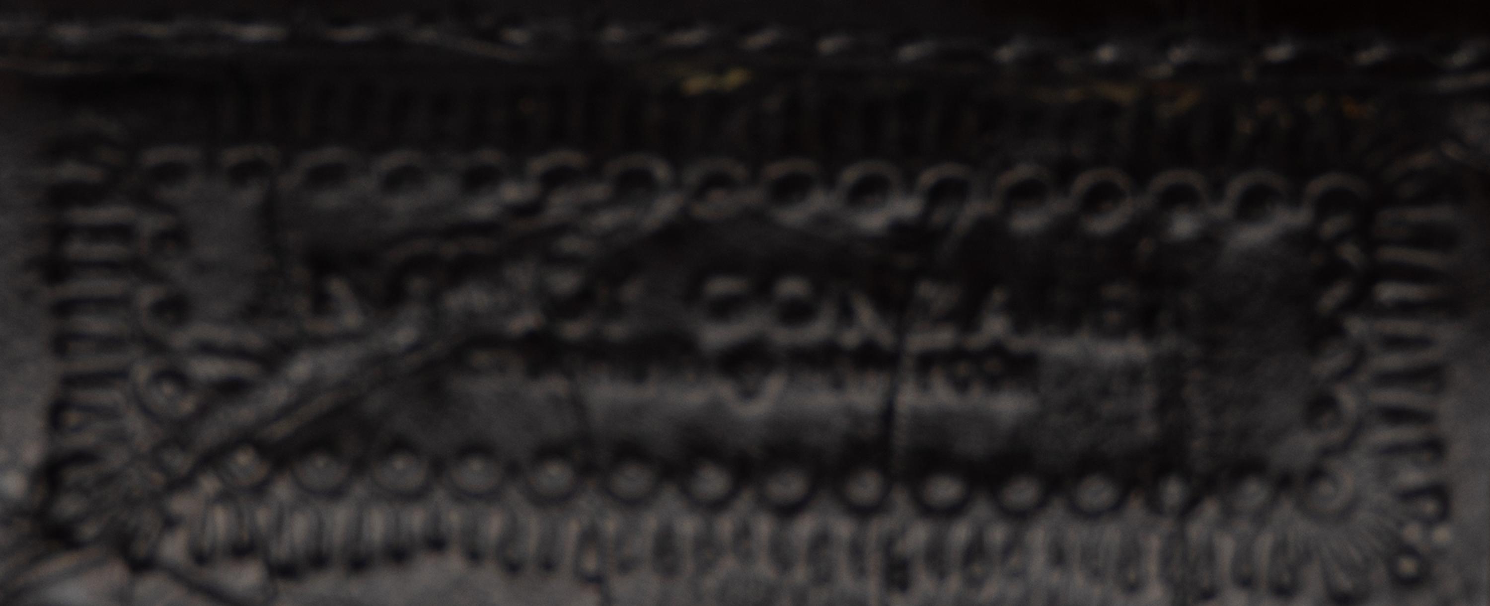 Nancy Gonzales, Large Black Crocodile Tote