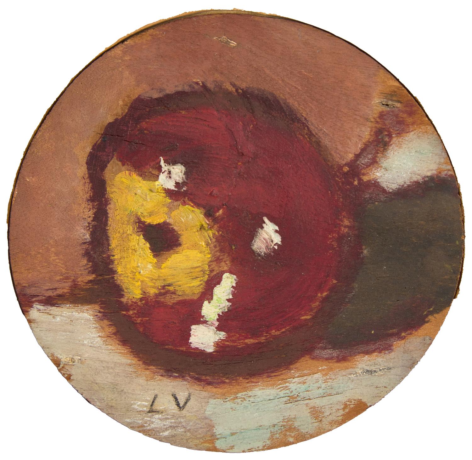La Pomme Rouge