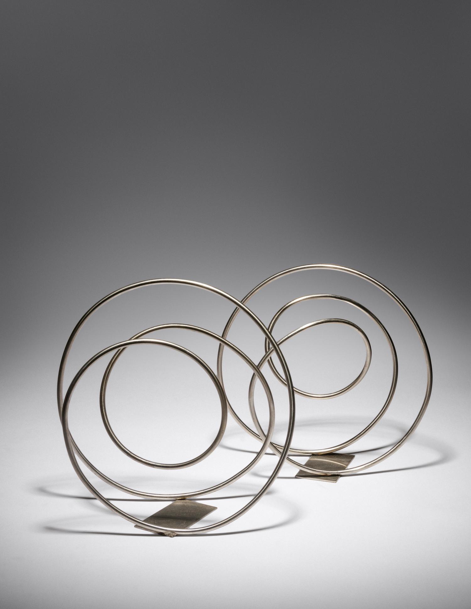 Study for 'Midmien'