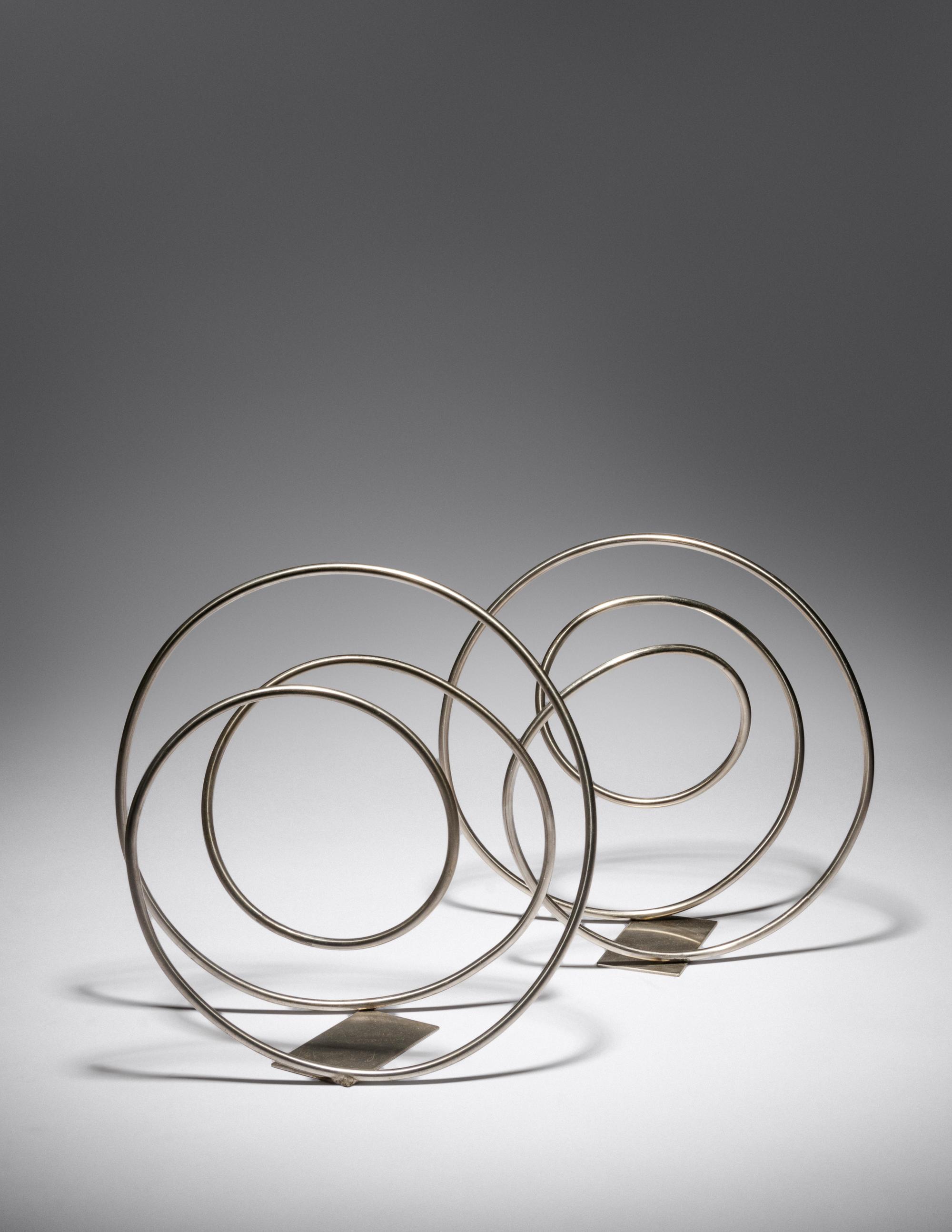 Study for 'Midmien'