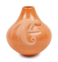Pottery Jar