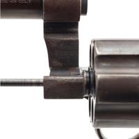 **Colt New Service .45