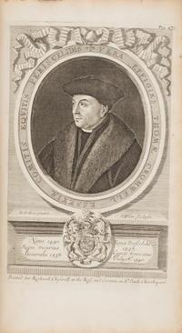 [Religion] Burnet, Gilbert. The History of the Reformation of the Church of England