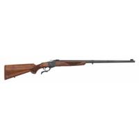 *Ruger No. 1 Lyman Centennial Commemorative .45-70 Rifle