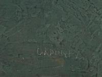Patina (Ocean Archaeology Relics)