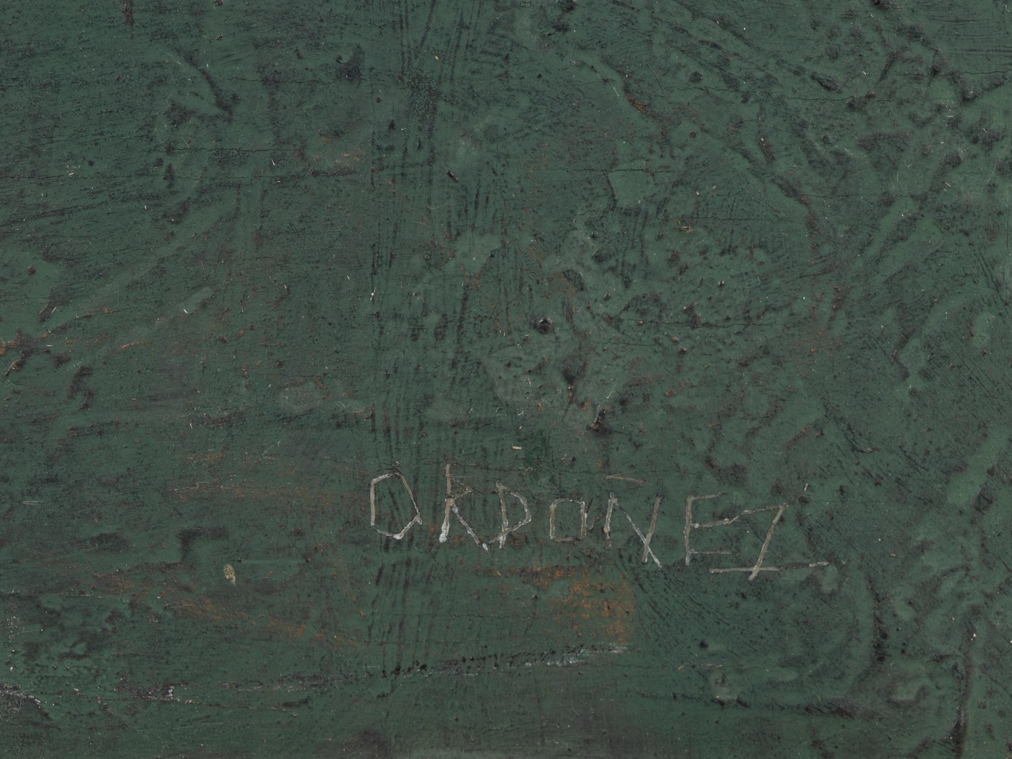 Patina (Ocean Archaeology Relics)