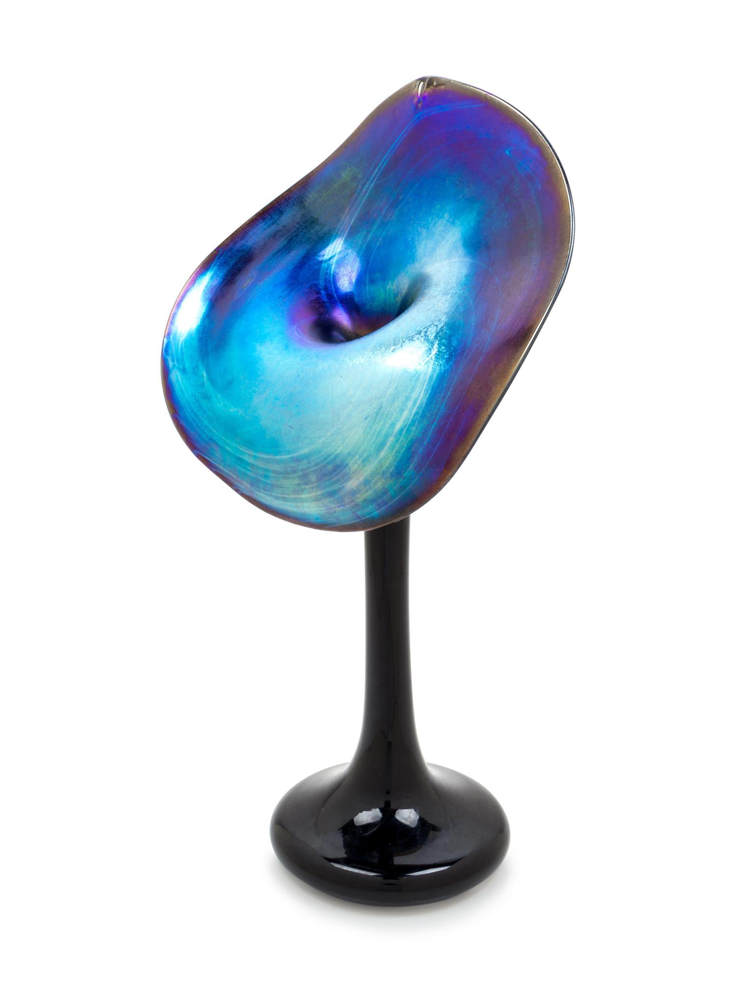 Jack in the Pulpit Vase