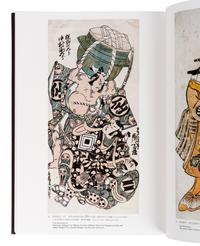 [JAPANESE PRINTS & DRAWINGS--COLLECTIONS] A group of multi-volumed works about Japanese Prints & Drawings in Private or Museum Collections, comprising: