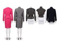 Collection of Twenty Designer Separates, 1980-2000s