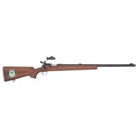 *Remington Model 40-X US Marked with Redfield Olympic Sights CMP