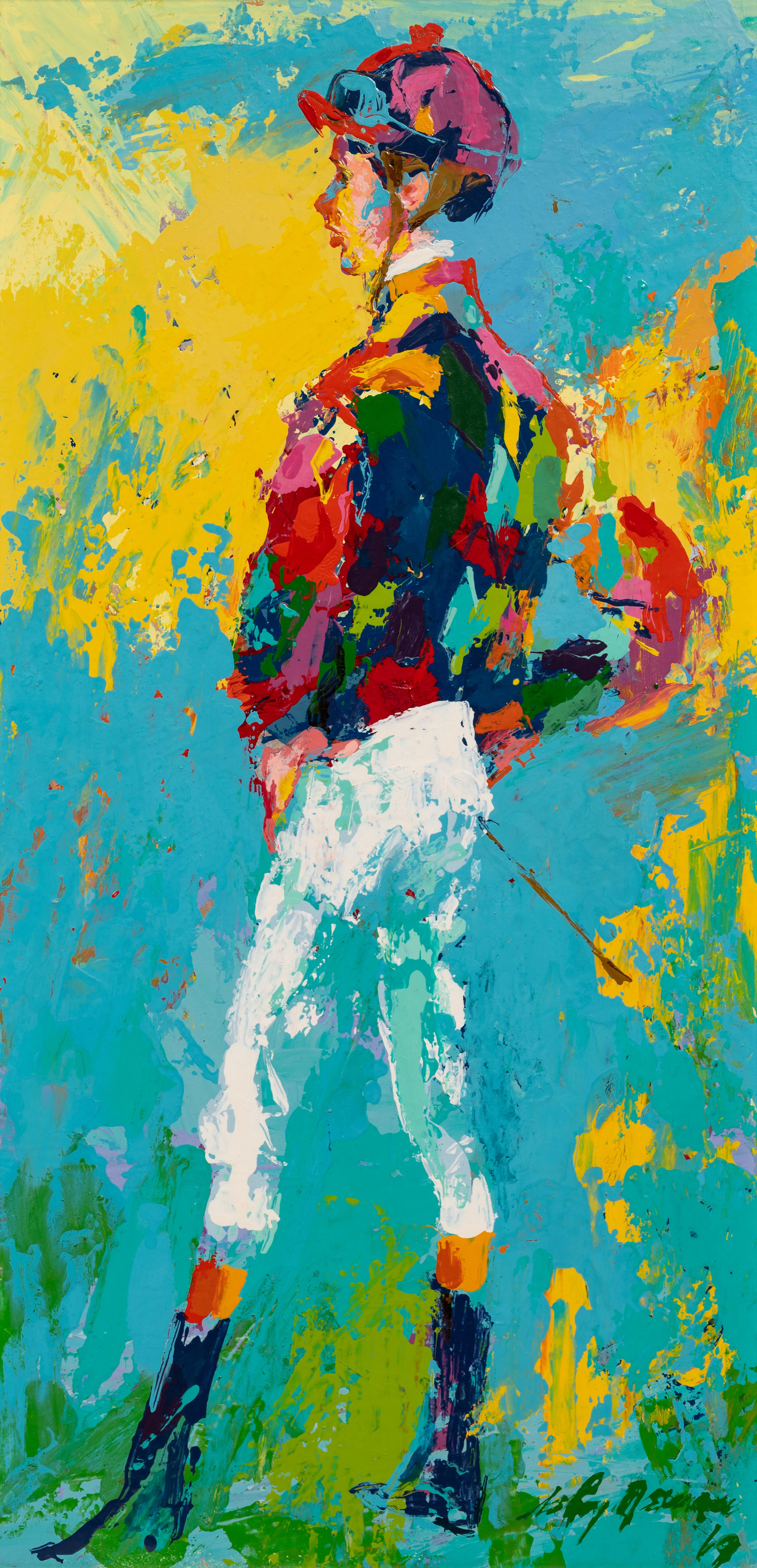 Jockey