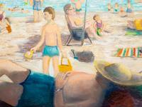 Carol Rosenberger (20th Century)