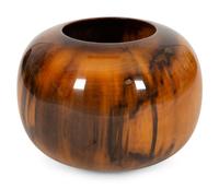 Turned Vessel