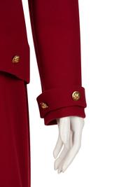 Two Chanel Two-Piece Skirt Suits, Late 1980s