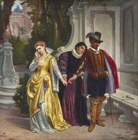 The Reconciliation