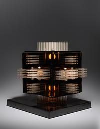Light Sculpture