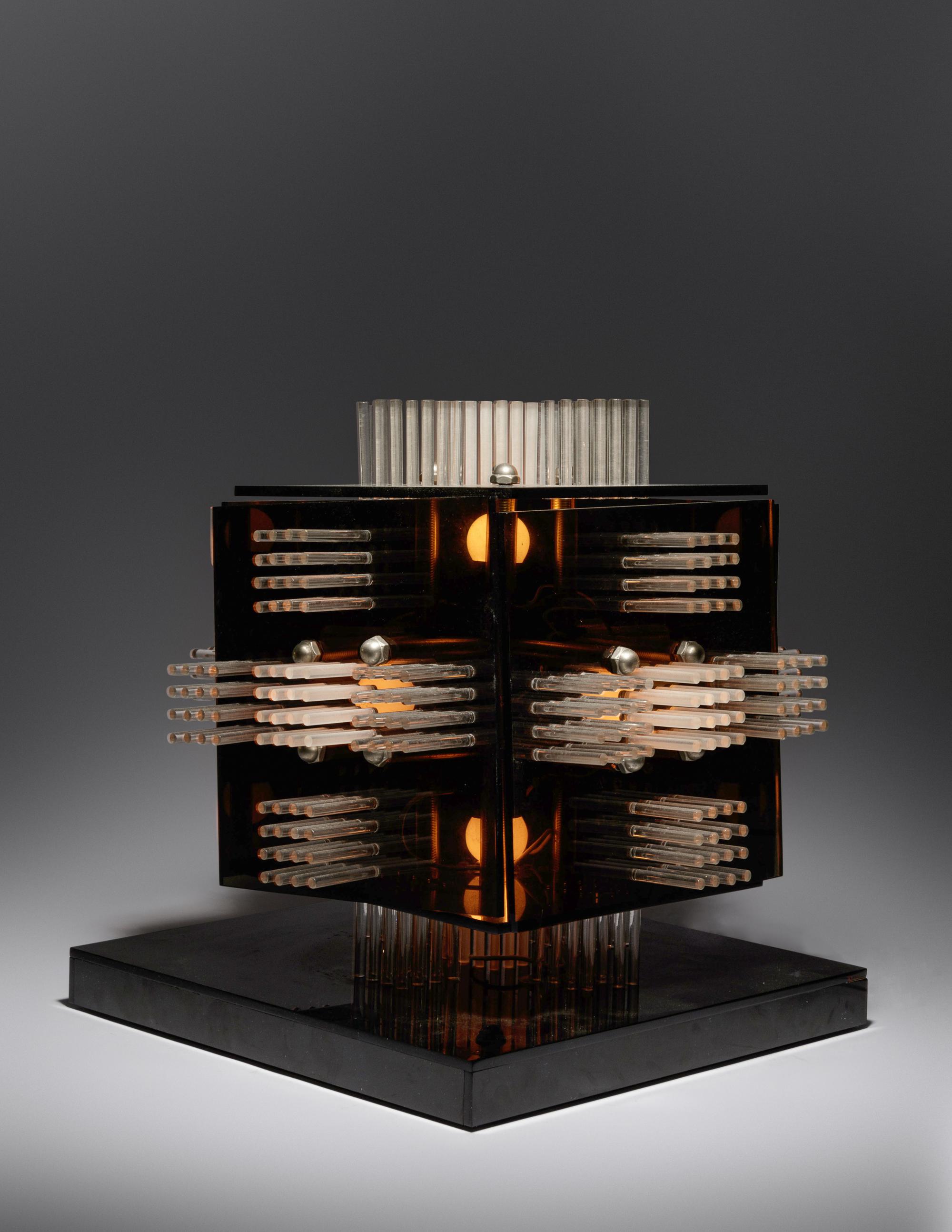 Light Sculpture
