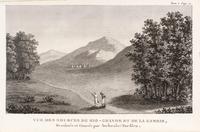 MOLLIEN, Gaspard-Théodore (1796-1872). Voyage dans l'Interieur de L'Afrique aux sources du Senegal et de la Gambie, fait en 1818… Paris