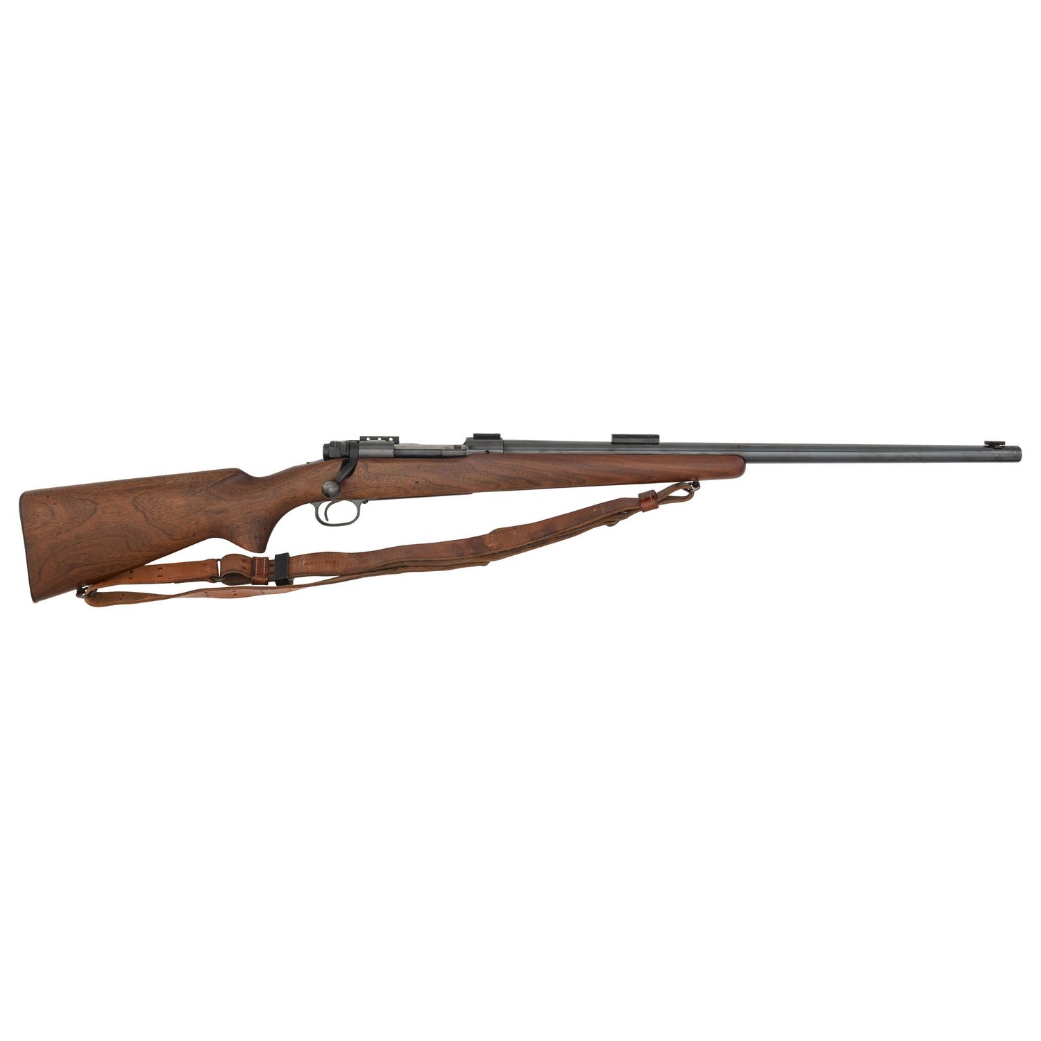 ** US Property Marked Pre-64 Winchester Model 70