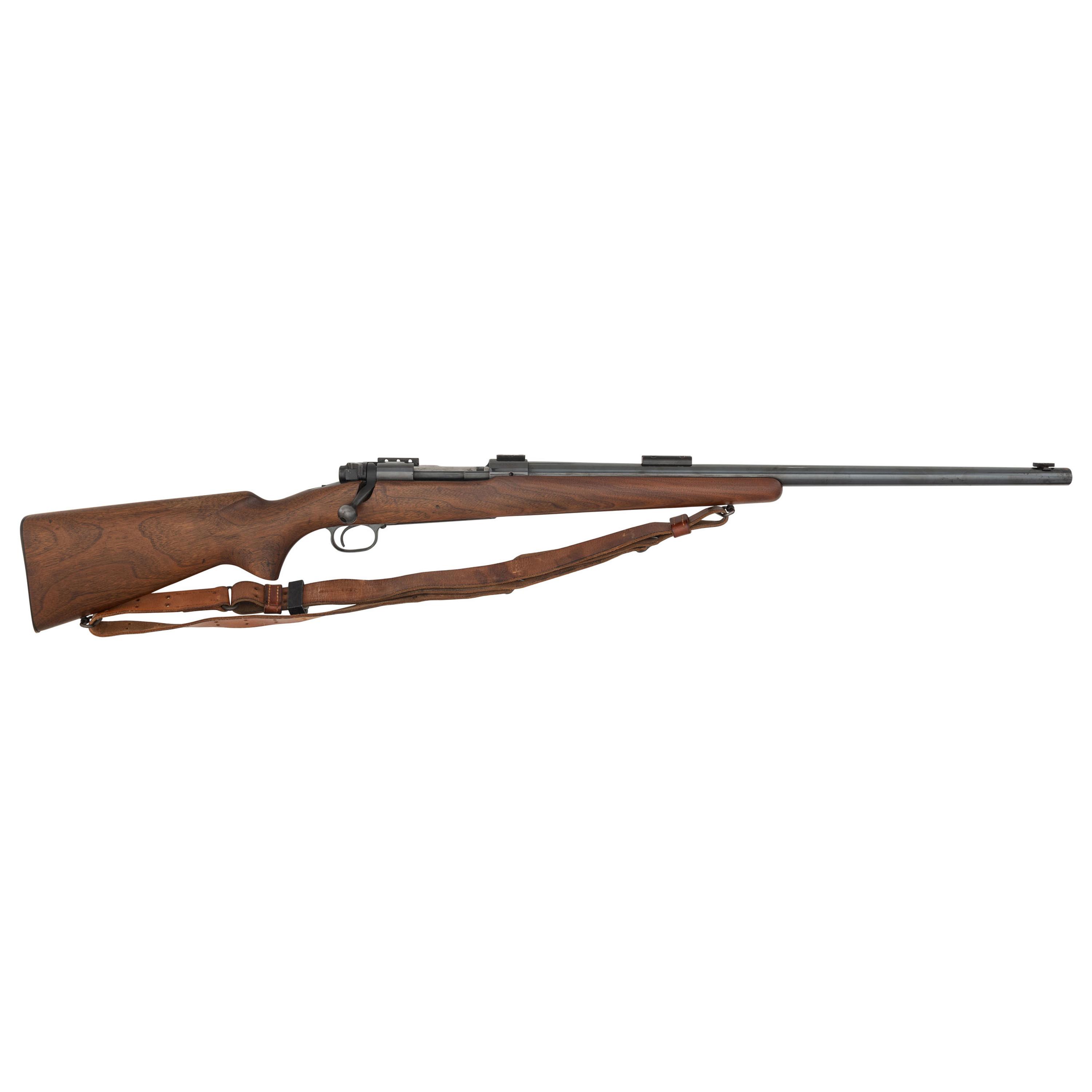 ** US Property Marked Pre-64 Winchester Model 70