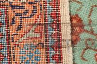 A Bidjar Wool Rug