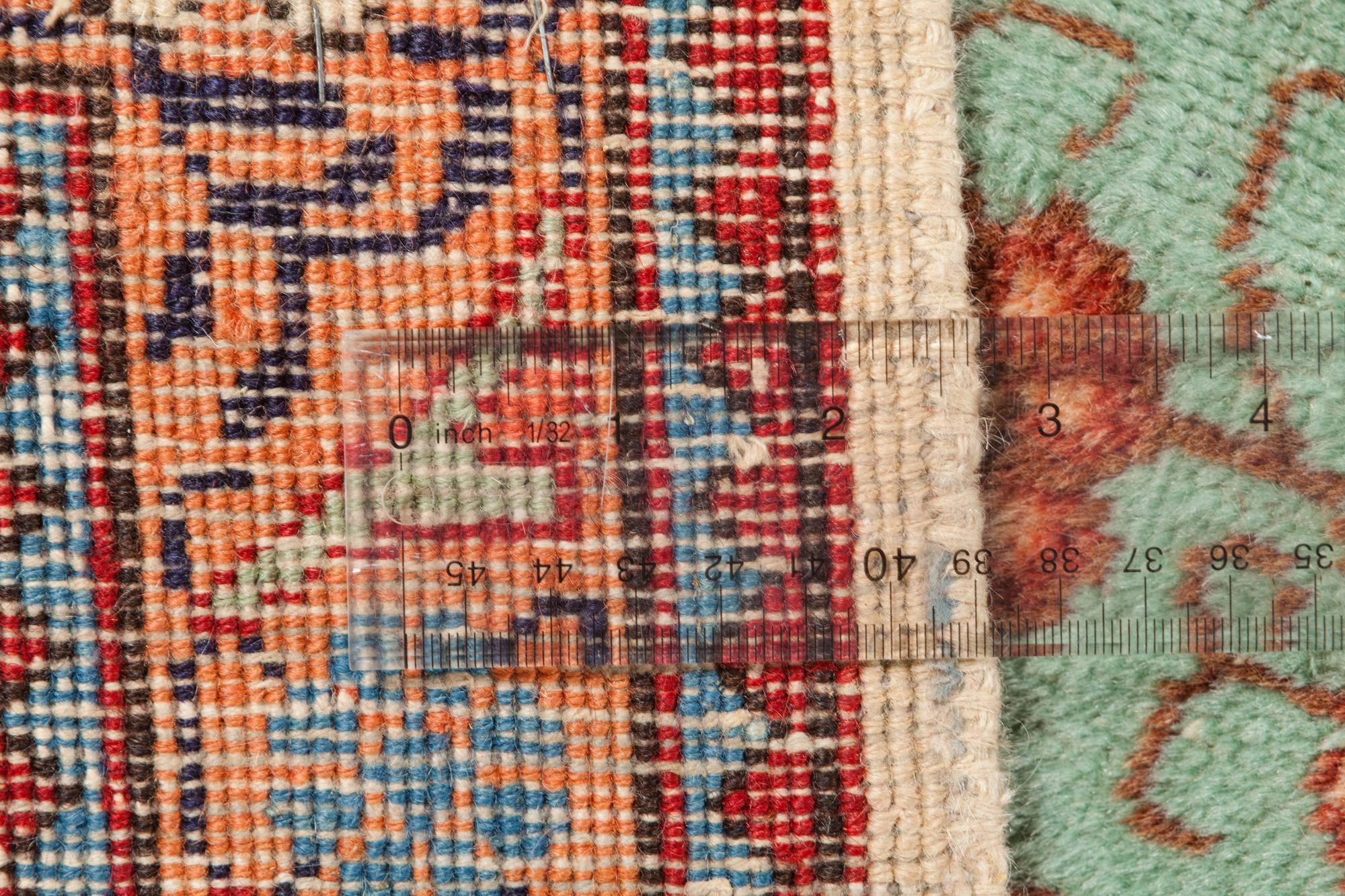 A Bidjar Wool Rug