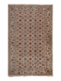A Tabriz Wool Rug