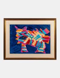 Untitled (Cat)