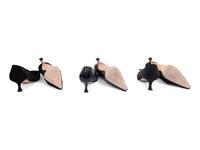 Nine Pairs of Manolo Blahnik Shoes