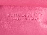 Bottega Veneta Mini Intrecciato Pouch