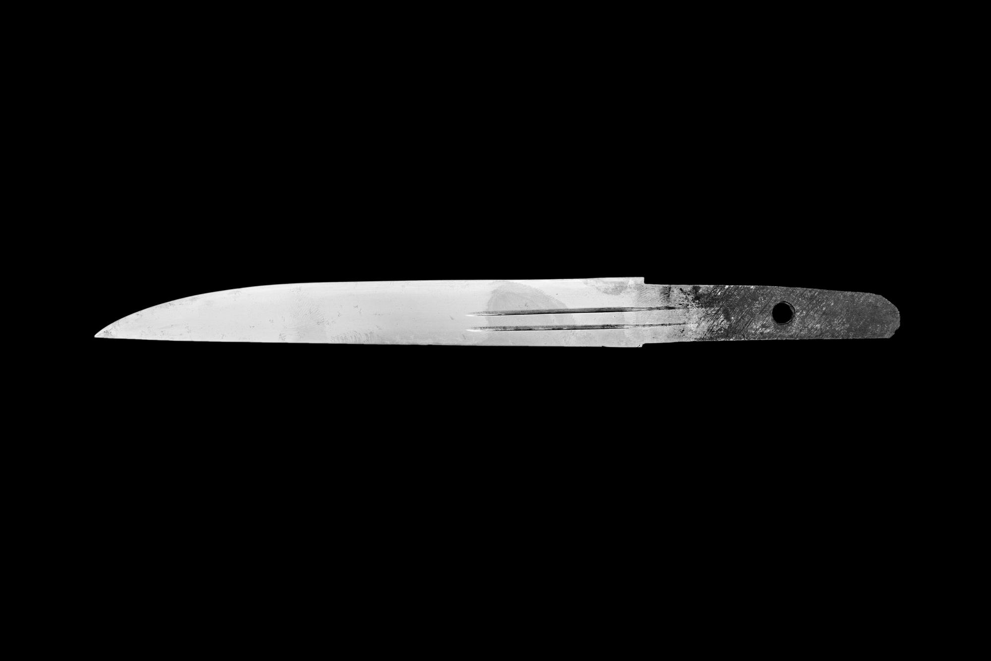 A Japanese Tanto