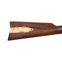 Sharps Model 1852 Sporting Rifle