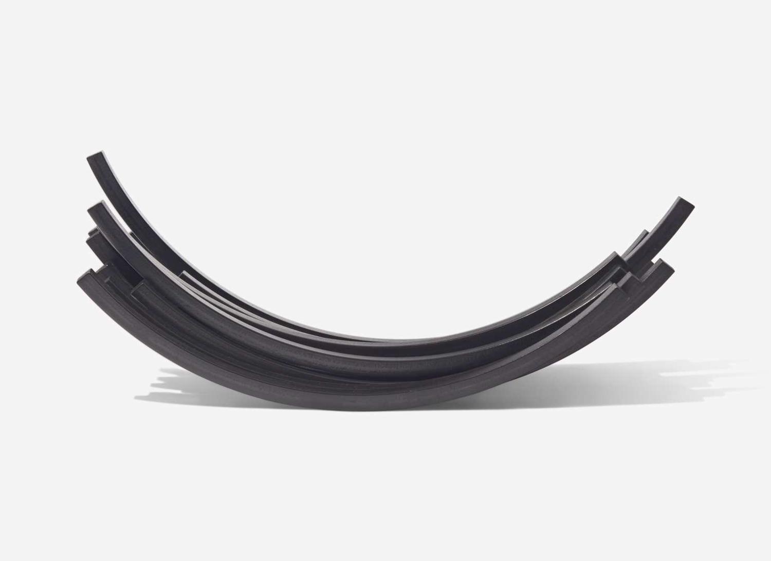 Bernar Venet (French, b. 1941) - 97.5° ARC x 14