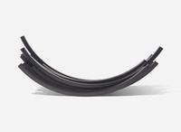 Bernar Venet (French, b. 1941) - 97.5° ARC x 14