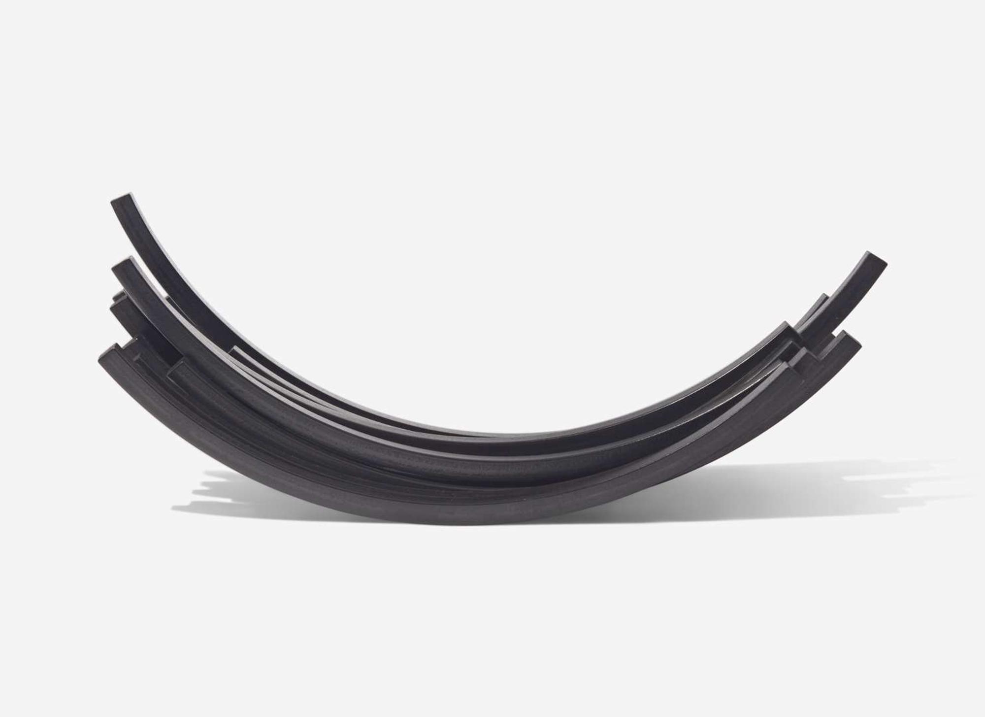 Bernar Venet (French, b. 1941) - 97.5° ARC x 14