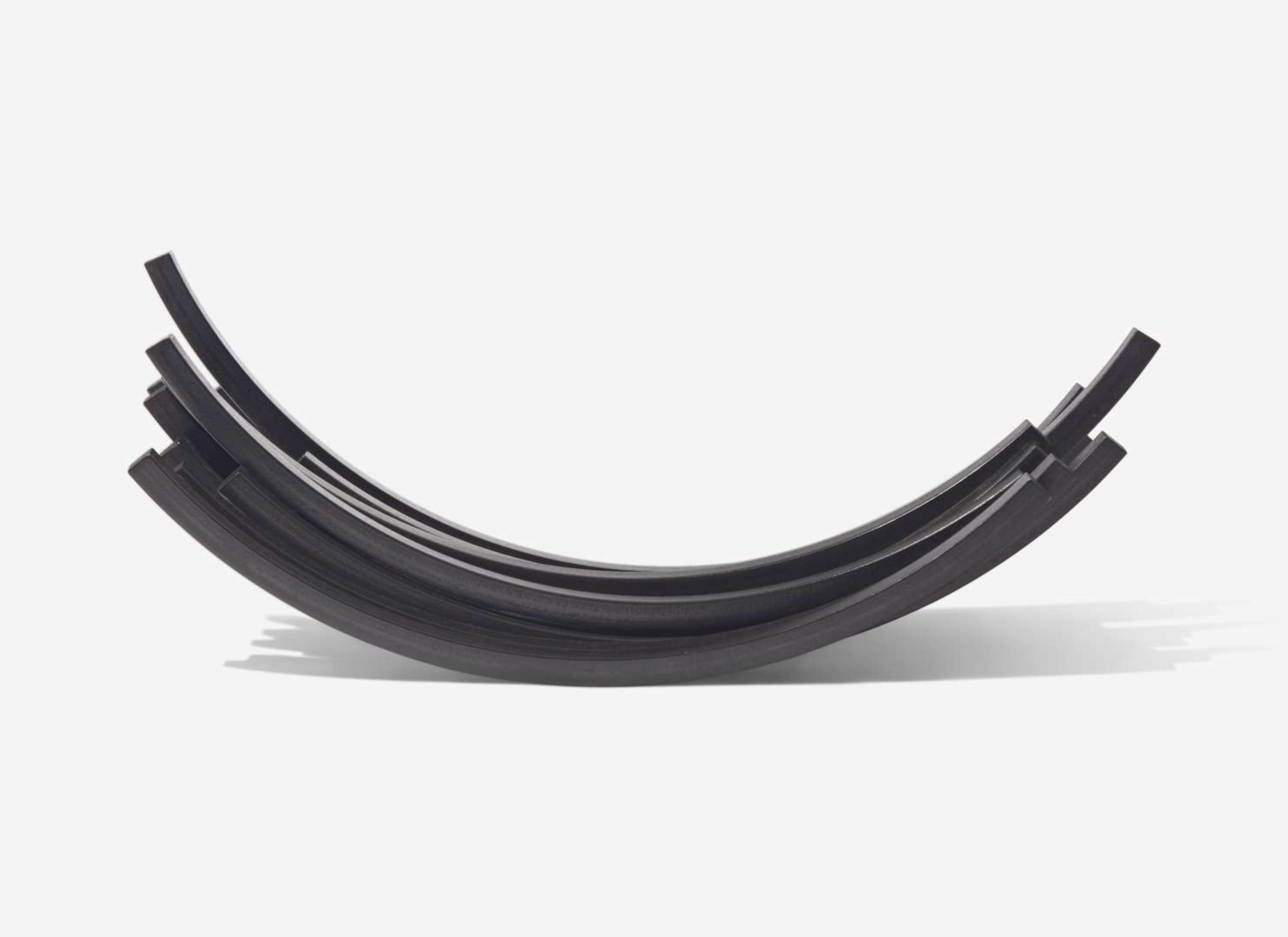 Bernar Venet (French, b. 1941) - 97.5° ARC x 14