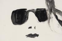 Self Portrait of the Artist