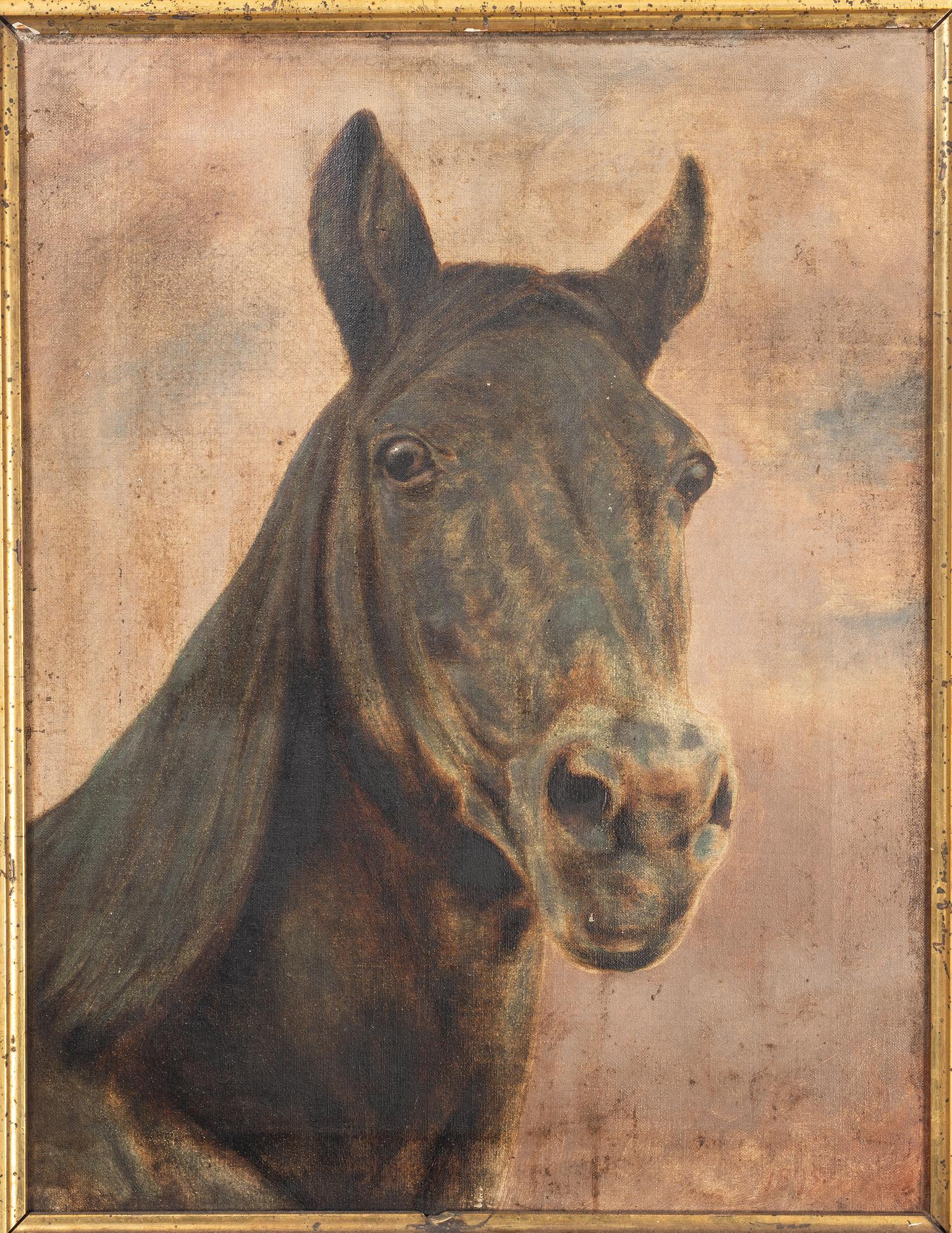 American School, 1895