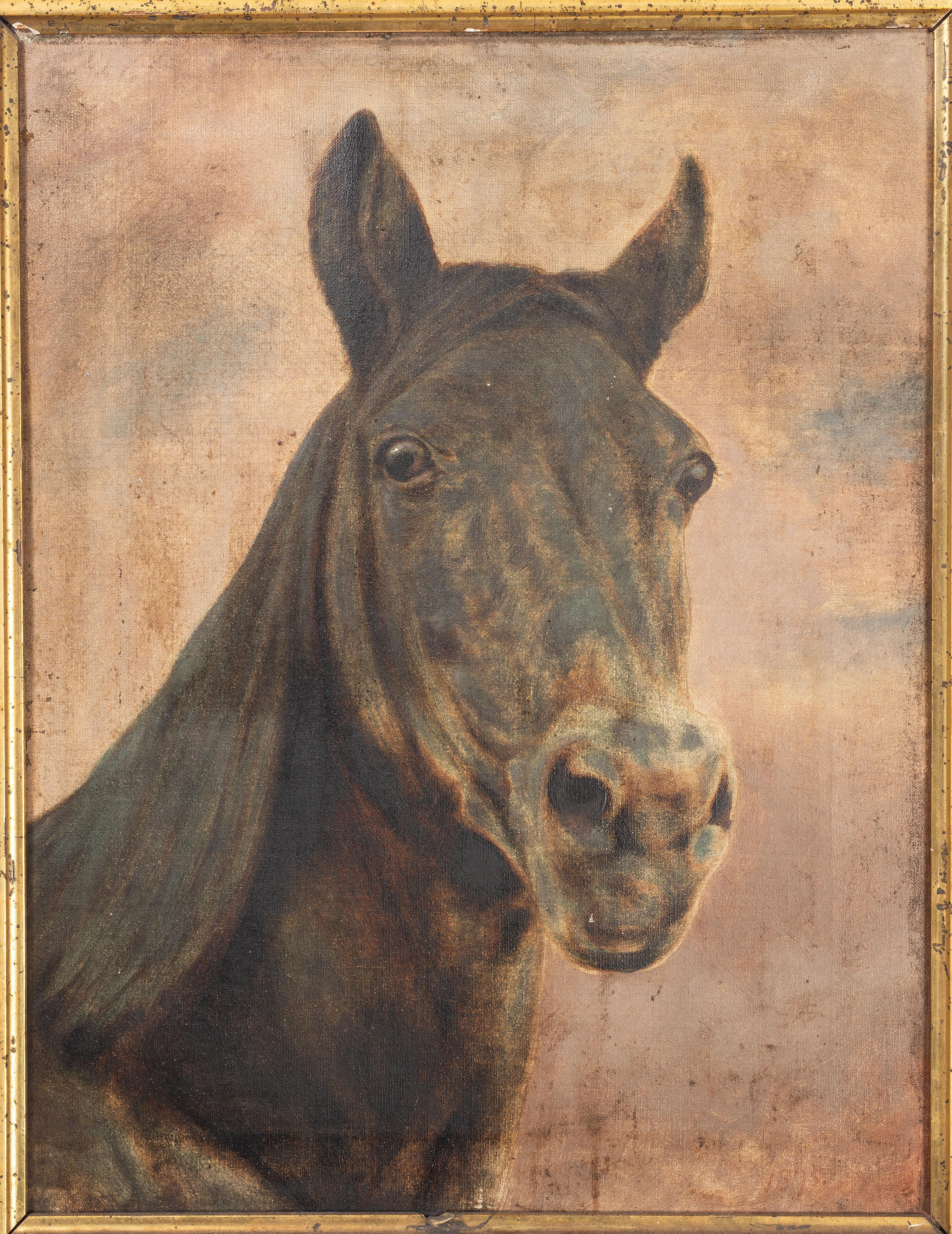 American School, 1895