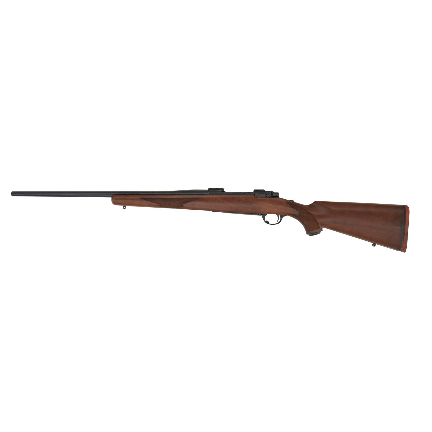 *Ruger M77