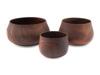 Collection of Three Vessels